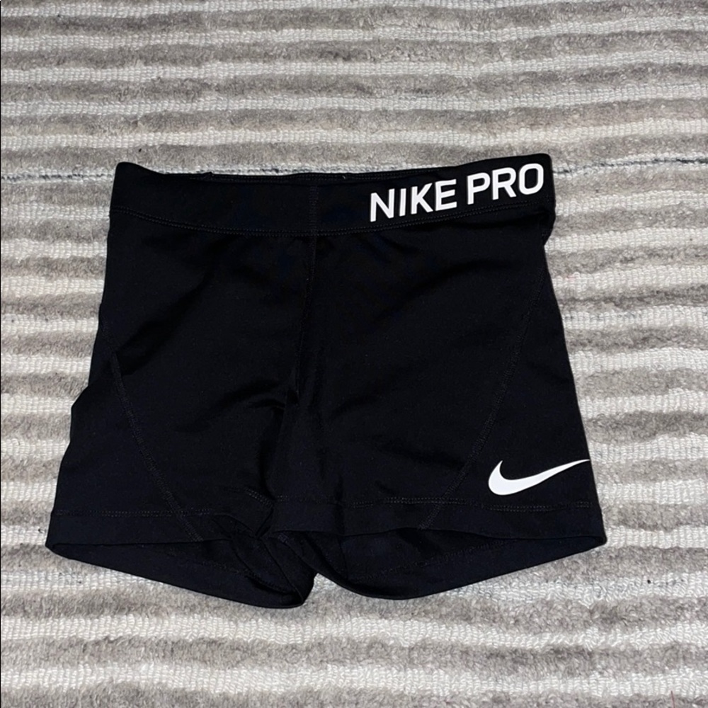Nike Pro Spandex